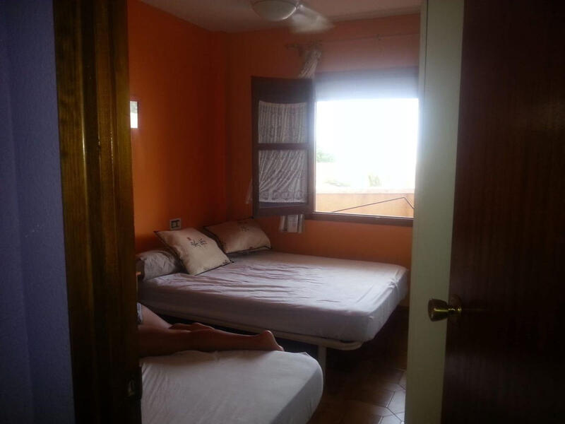 1 chambre Appartement à vendre