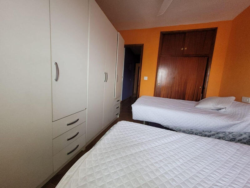 1 chambre Appartement à vendre