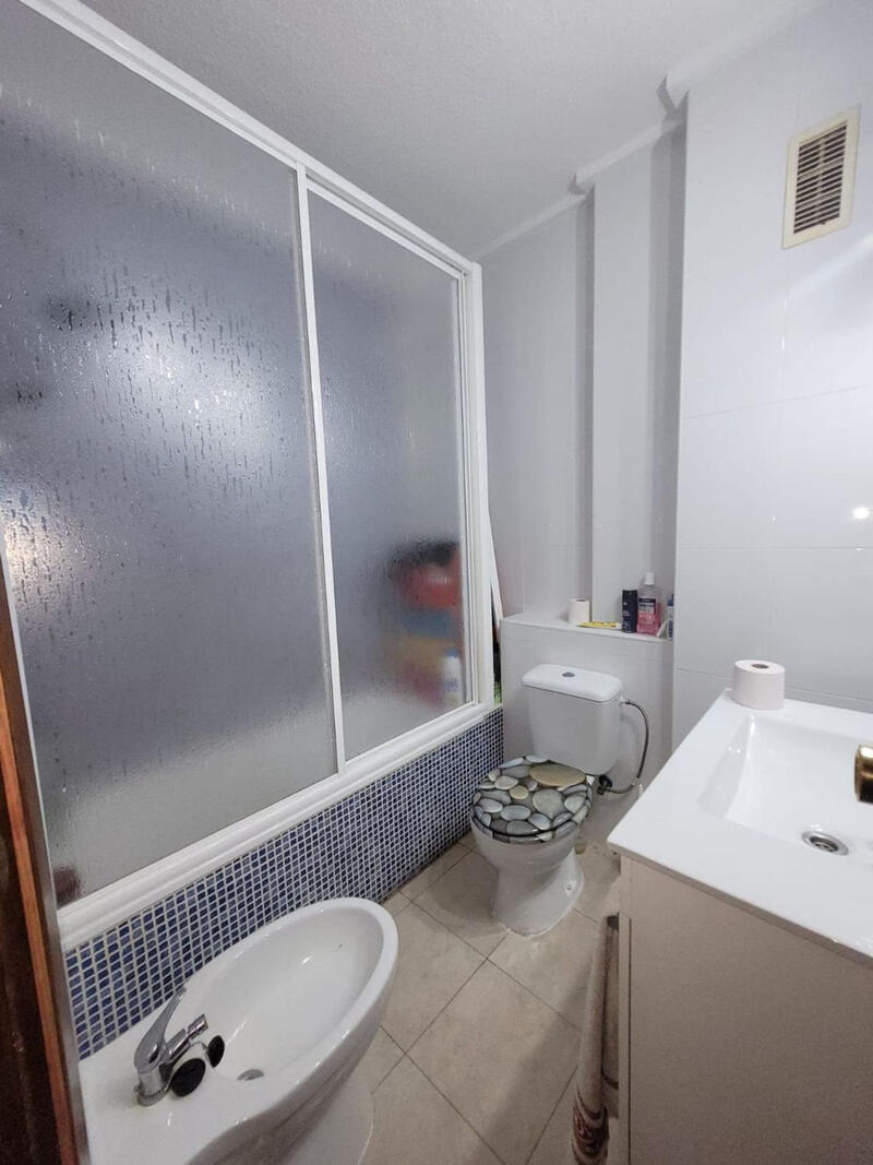 1 chambre Appartement à vendre