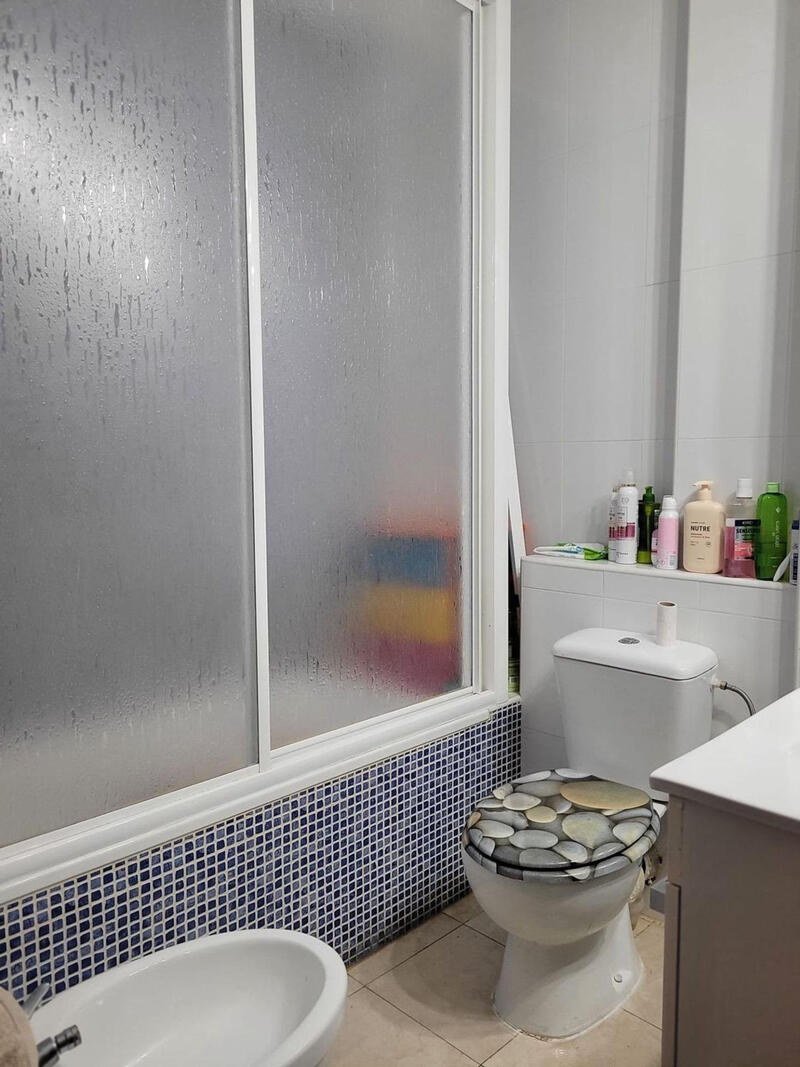 1 chambre Appartement à vendre