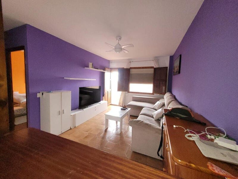 1 chambre Appartement à vendre