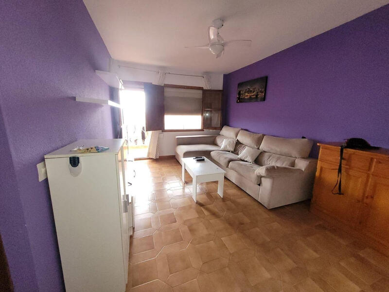 1 chambre Appartement à vendre