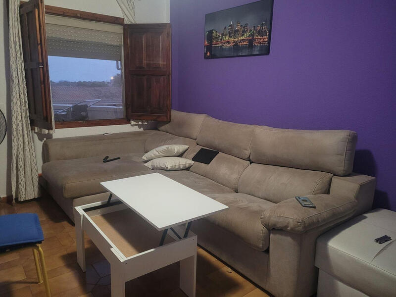 1 chambre Appartement à vendre