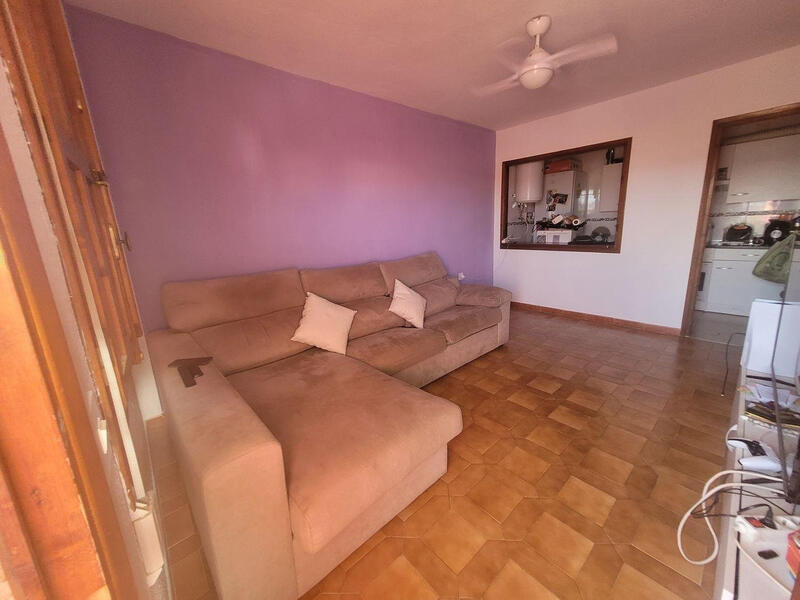 1 chambre Appartement à vendre