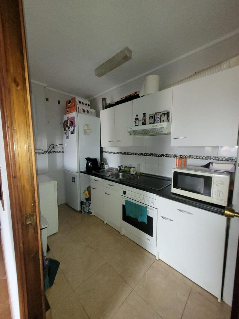 1 chambre Appartement à vendre