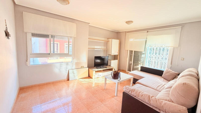 Apartment for sale in Los Alcazares, Murcia