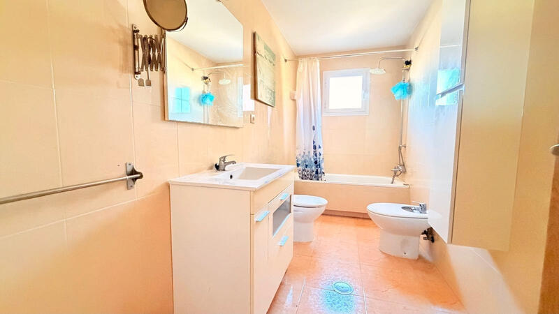 3 chambre Appartement à vendre