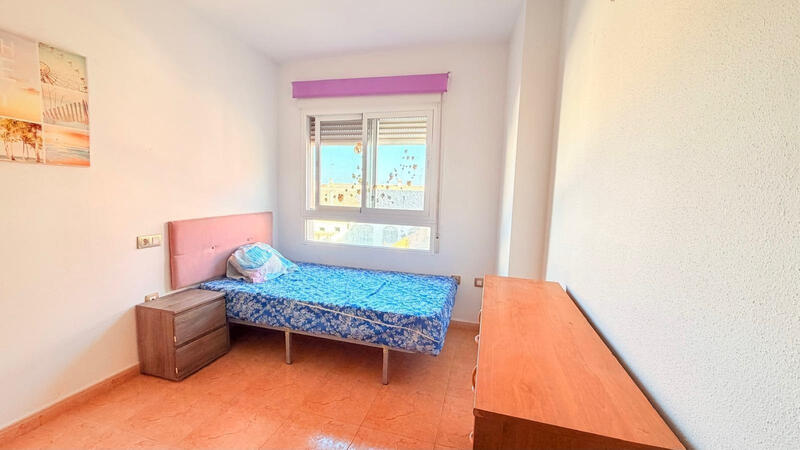 3 chambre Appartement à vendre