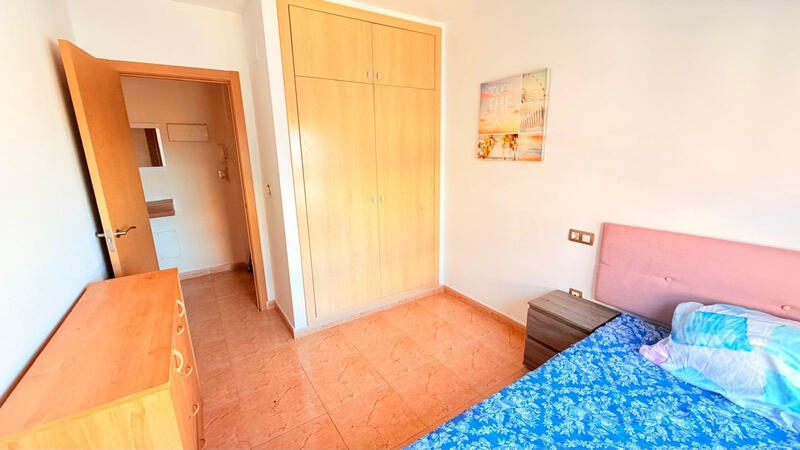 3 chambre Appartement à vendre