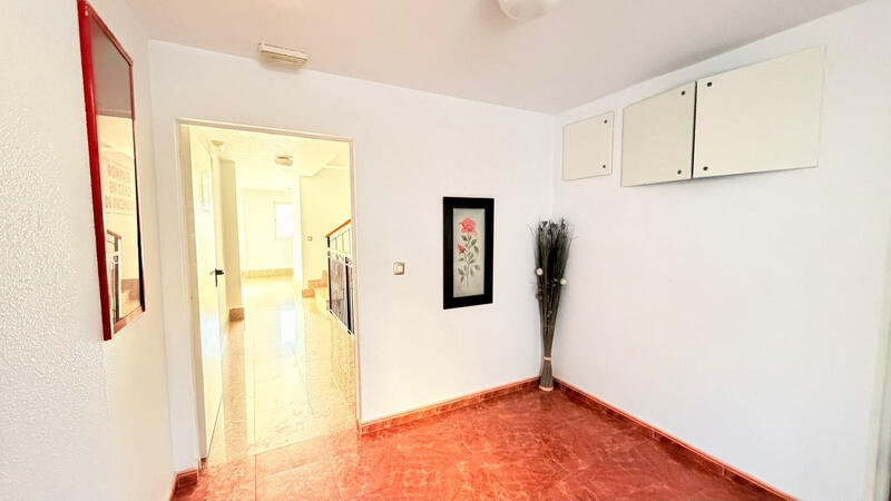 3 chambre Appartement à vendre