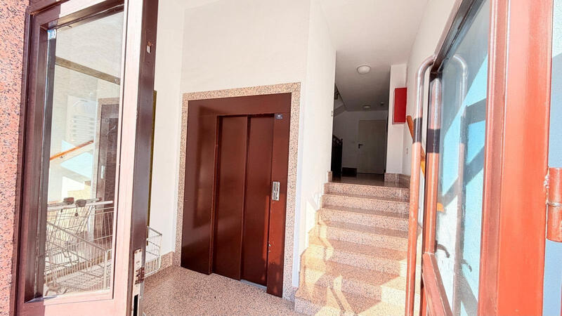 3 chambre Appartement à vendre