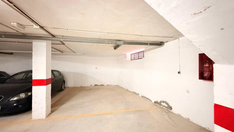 3 chambre Appartement à vendre