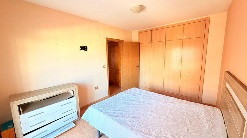 3 chambre Appartement à vendre