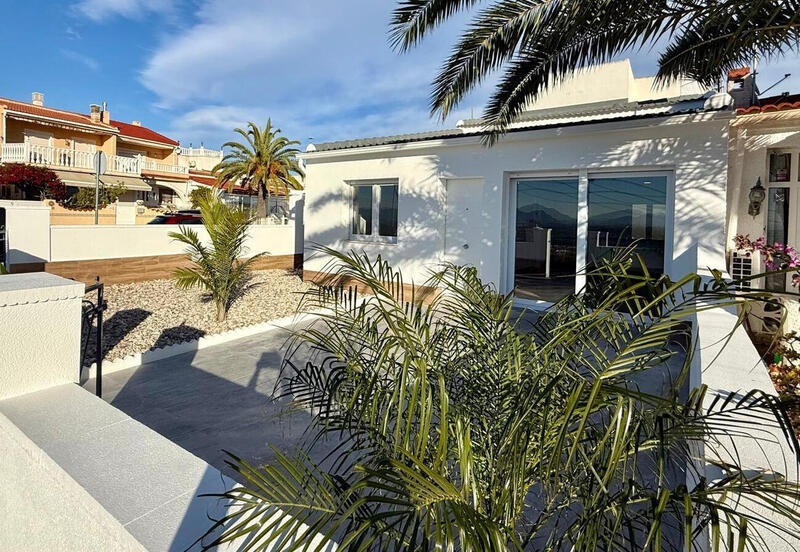 3 soverom Villa til salgs