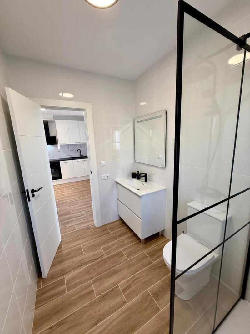 3 soverom Villa til salgs