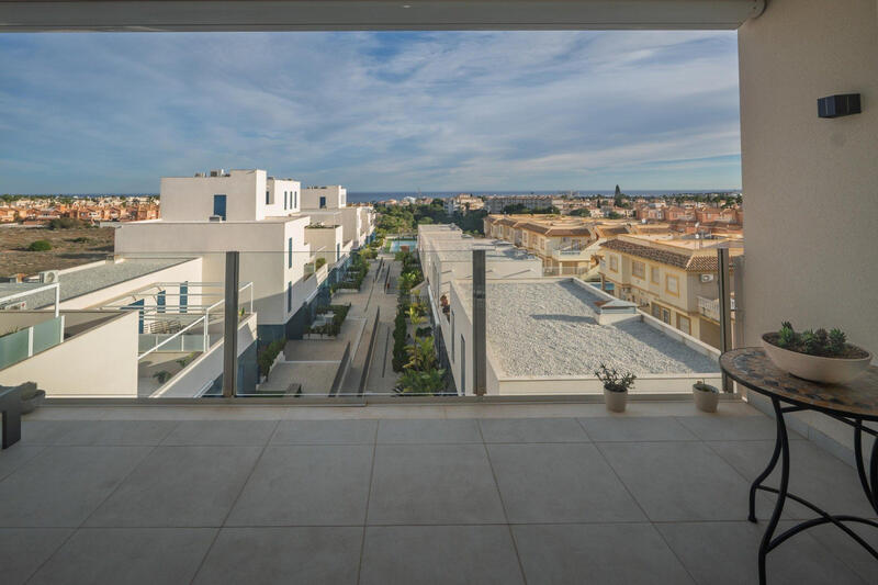 1 sovrum Lägenhet till salu