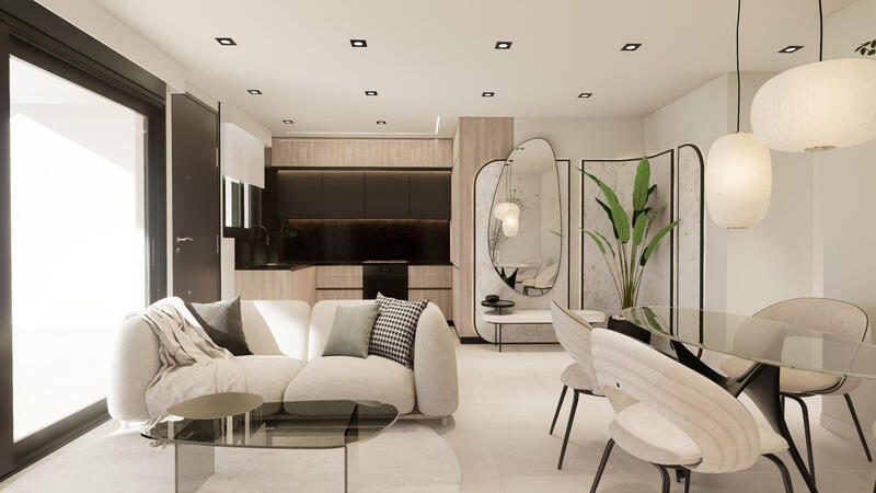 3 Cuarto Villa en venta