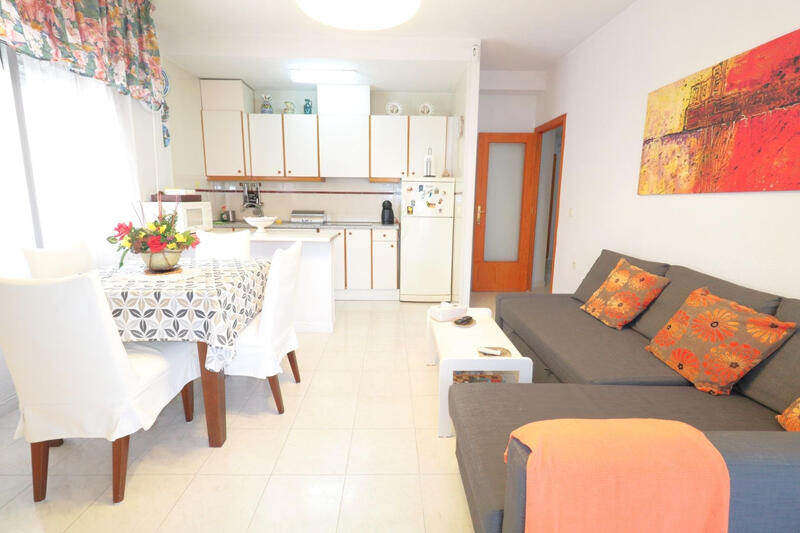 Appartement zu verkaufen in Torrevieja, Alicante