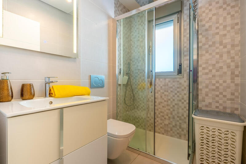 3 slaapkamer Appartement Te koop 3 slaapkamer Appartement Te koop