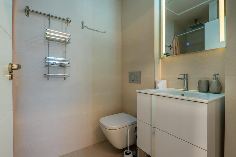 3 slaapkamer Appartement Te koop 3 slaapkamer Appartement Te koop