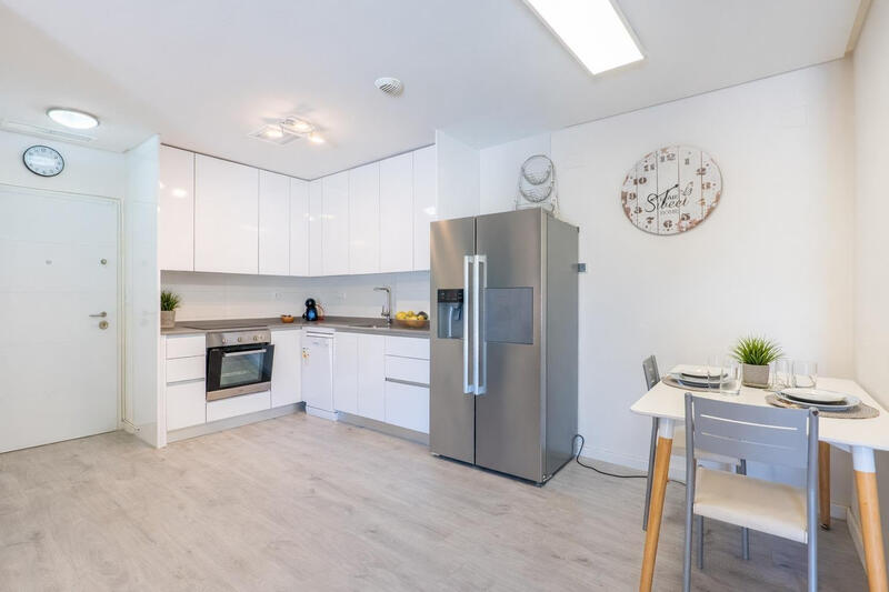 3 slaapkamer Appartement Te koop 3 slaapkamer Appartement Te koop