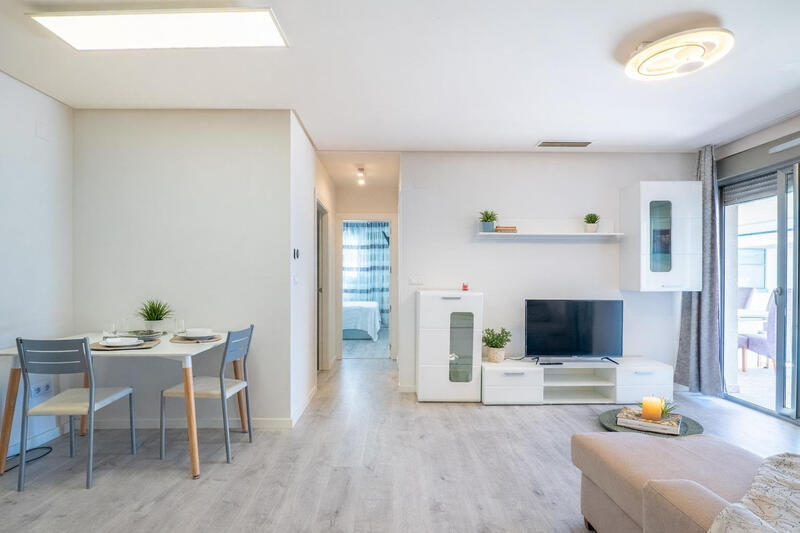 3 slaapkamer Appartement Te koop 3 slaapkamer Appartement Te koop