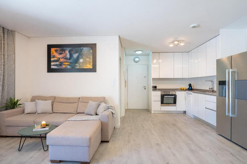 3 slaapkamer Appartement Te koop 3 slaapkamer Appartement Te koop