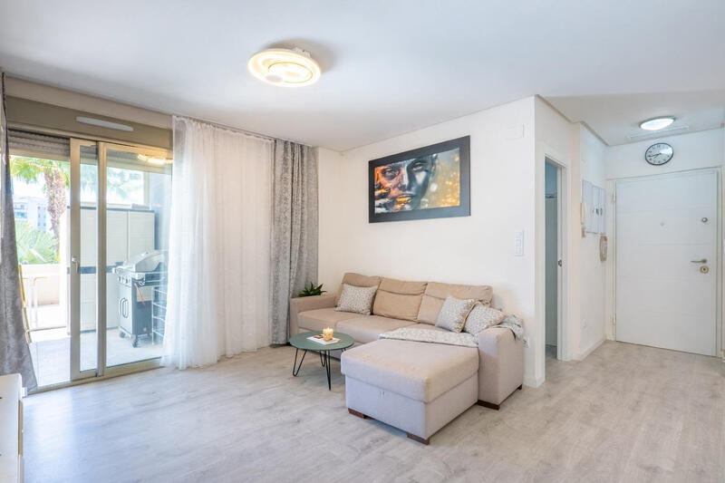 3 slaapkamer Appartement Te koop 3 slaapkamer Appartement Te koop