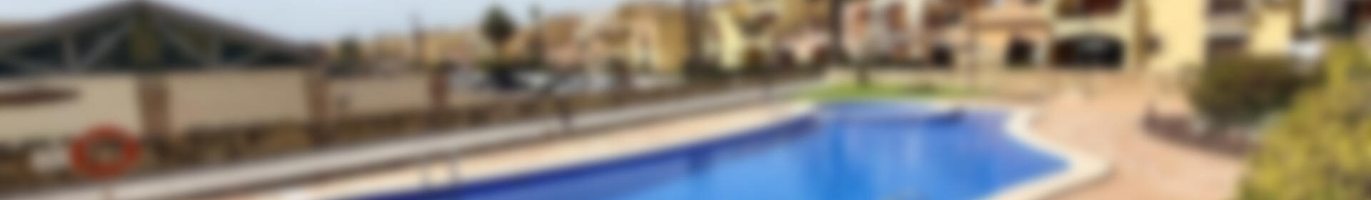 2 soverom Villa til salgs