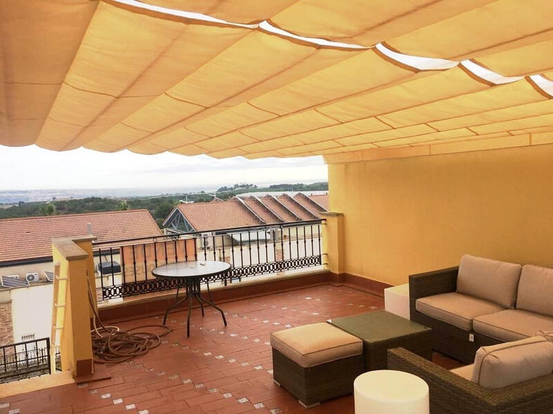 2 soverom Villa til salgs