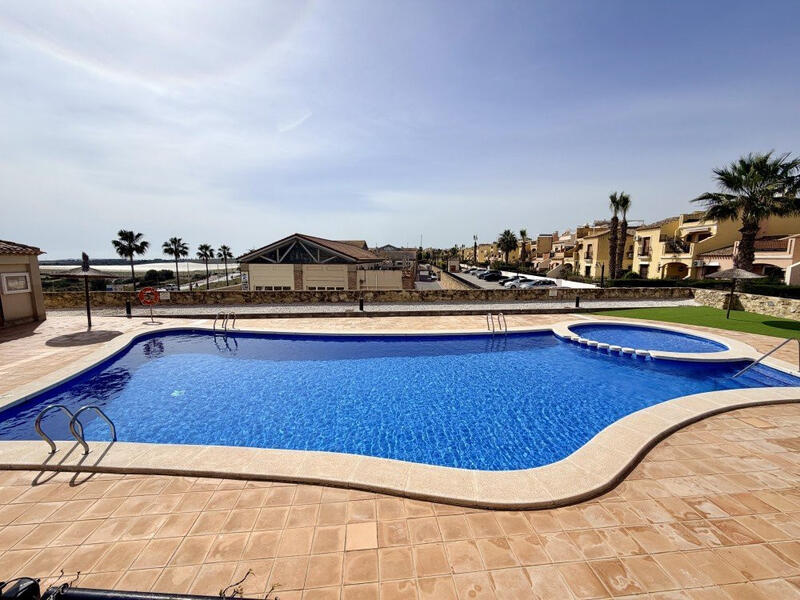 2 soverom Villa til salgs