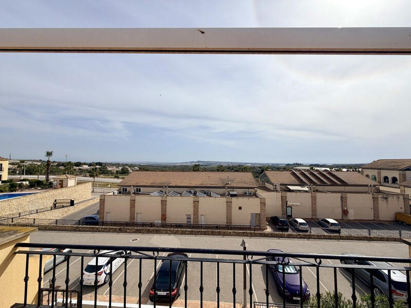 2 soverom Villa til salgs