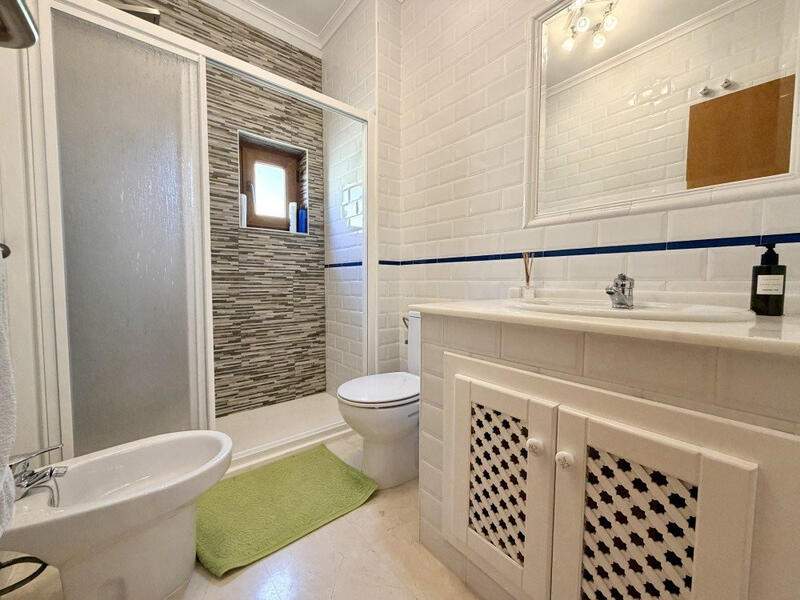 2 soverom Villa til salgs