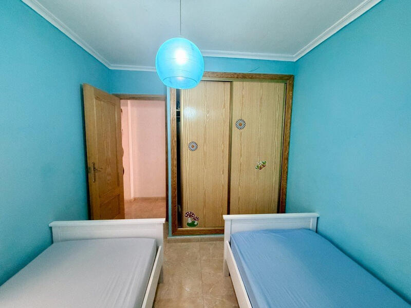 2 Schlafzimmer Appartement zu verkaufen