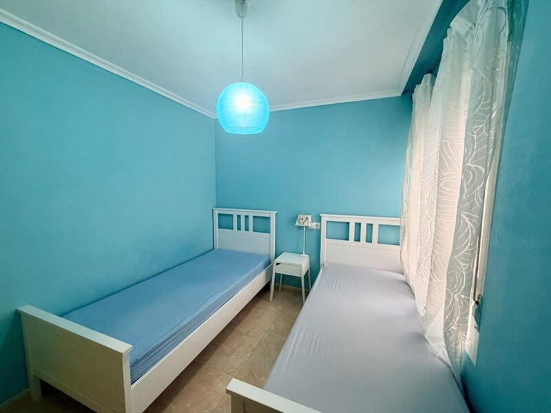 2 Schlafzimmer Appartement zu verkaufen