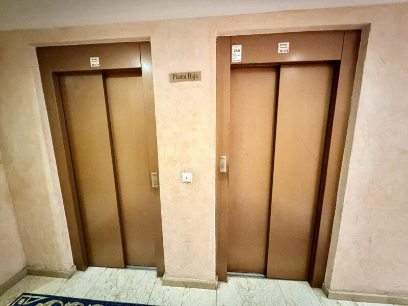 2 Schlafzimmer Appartement zu verkaufen