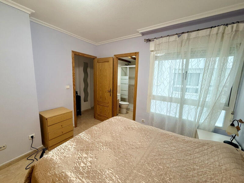 2 Schlafzimmer Appartement zu verkaufen