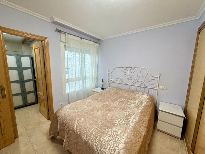 2 Schlafzimmer Appartement zu verkaufen