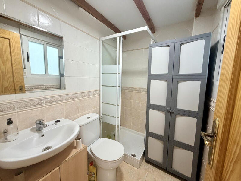 2 Schlafzimmer Appartement zu verkaufen