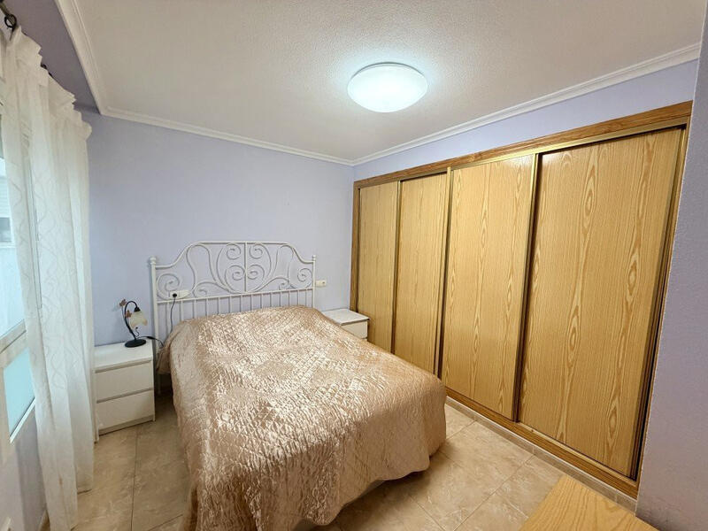 2 Schlafzimmer Appartement zu verkaufen