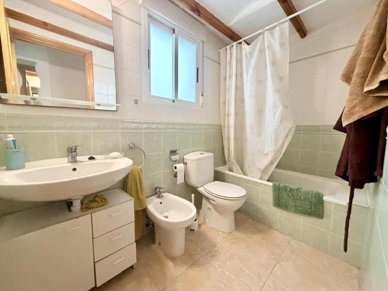 2 Schlafzimmer Appartement zu verkaufen