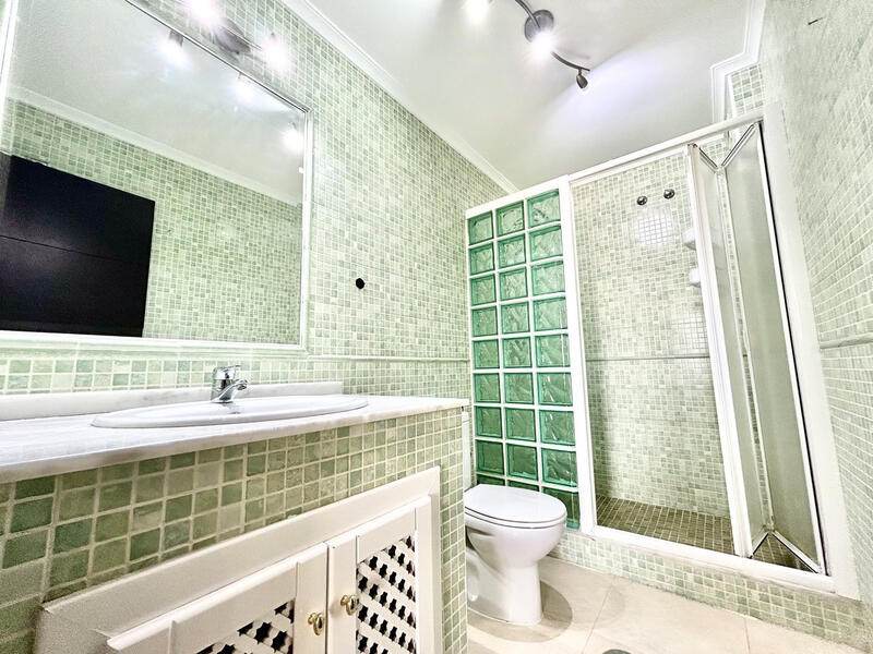 2 soverom Leilighet til salgs