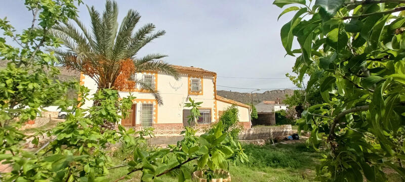 Villa til salgs i La Romana, Alicante