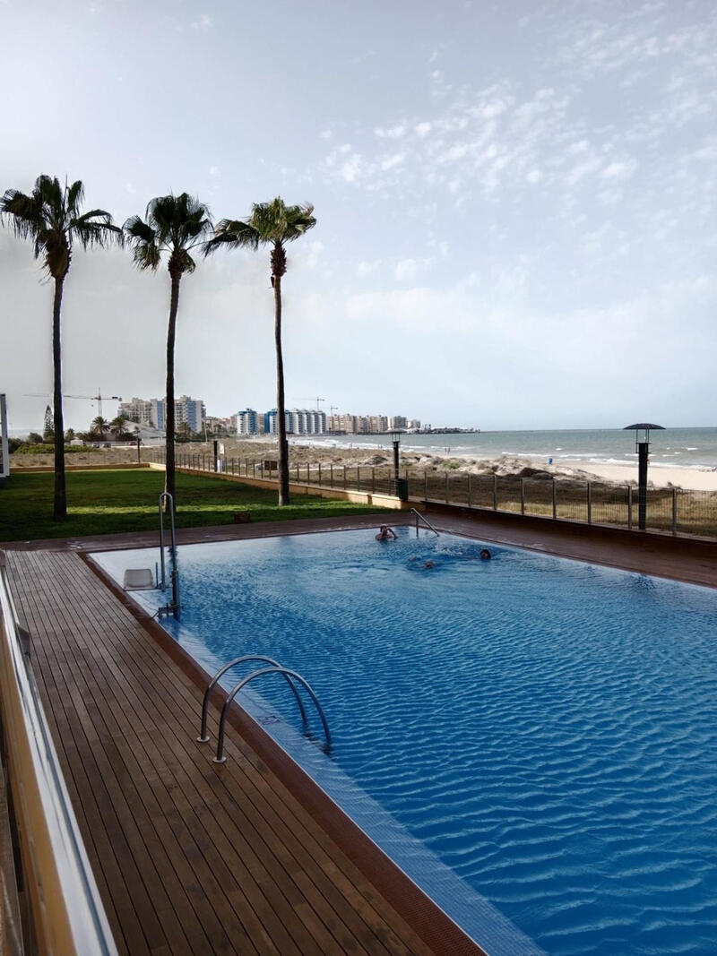 Apartment for sale in Los Perez (Ayuntamiento Almoradi/Torrevieja), Alicante