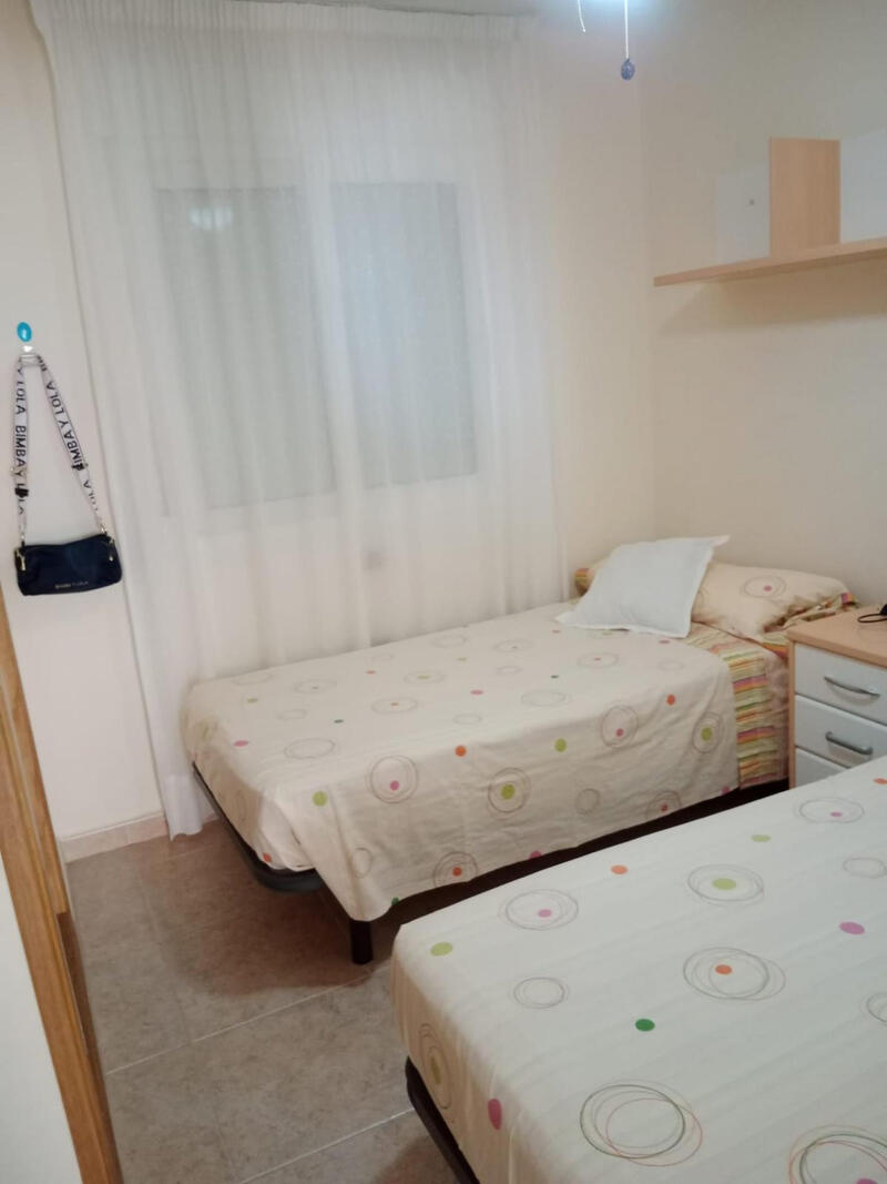 2 soveværelse Lejlighed til salg