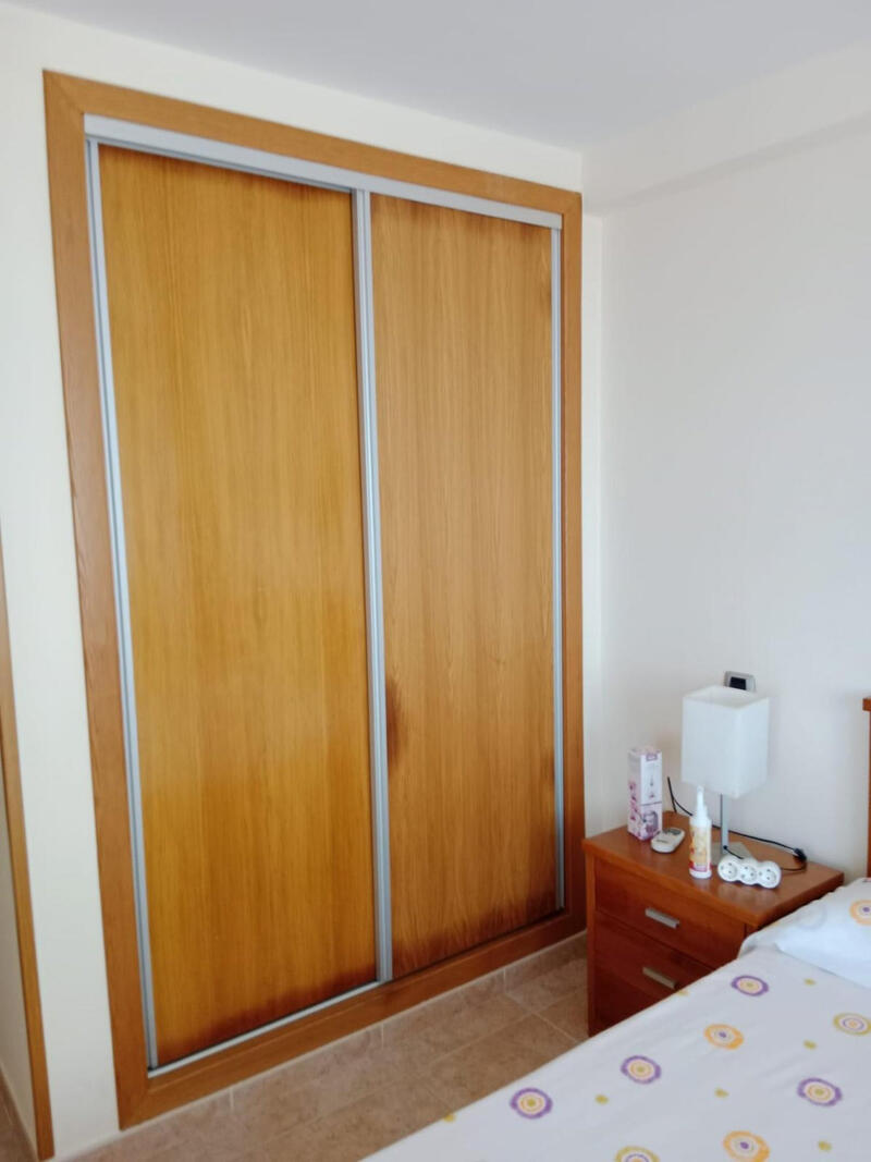 2 soveværelse Lejlighed til salg