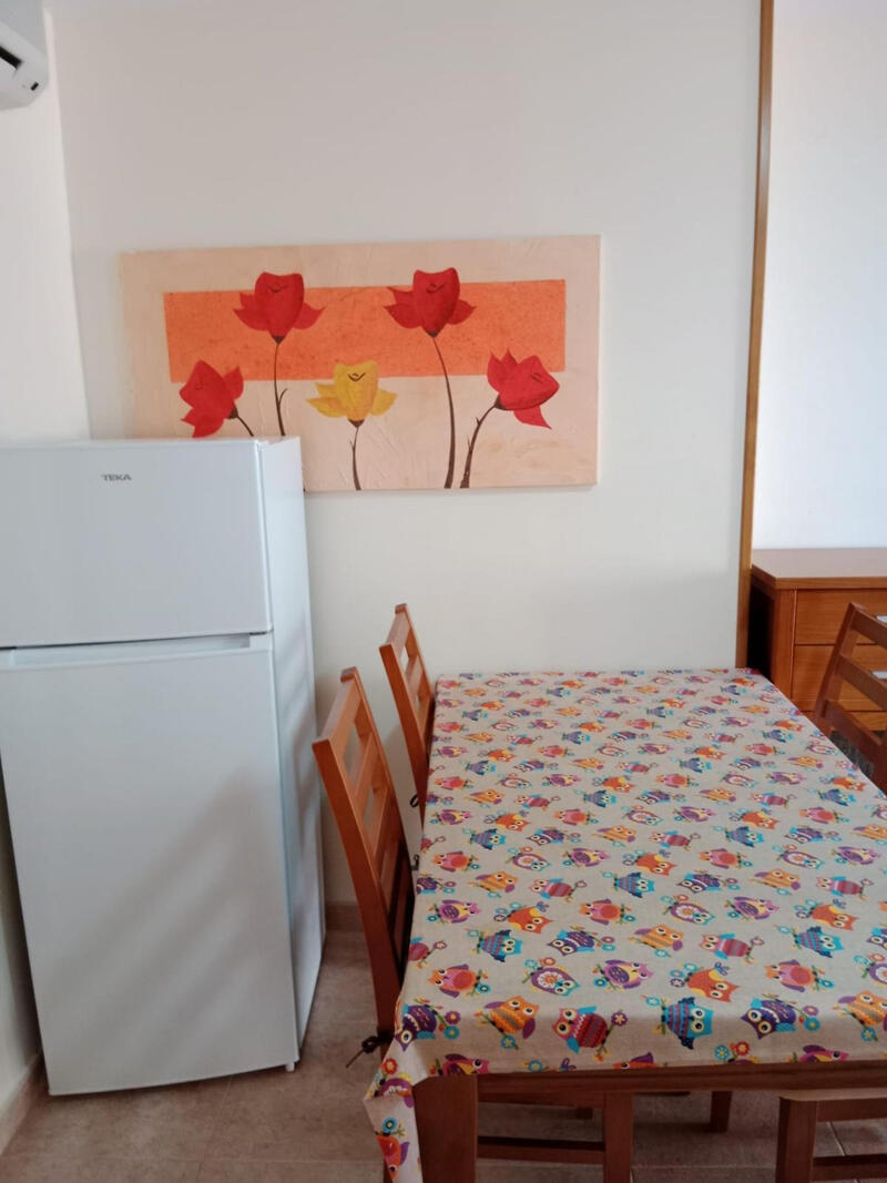 2 soveværelse Lejlighed til salg