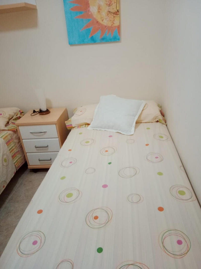 2 soveværelse Lejlighed til salg