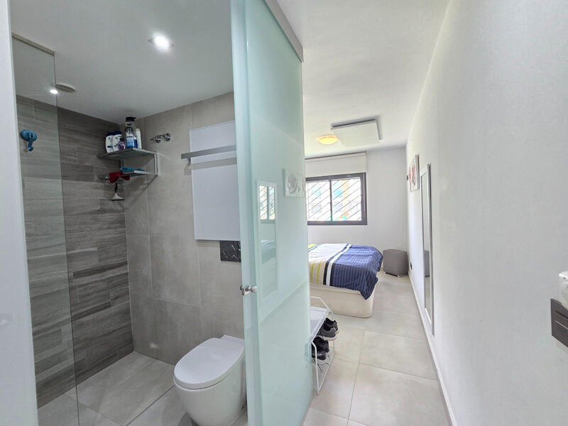 2 chambre Appartement à vendre