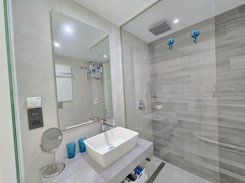 2 chambre Appartement à vendre